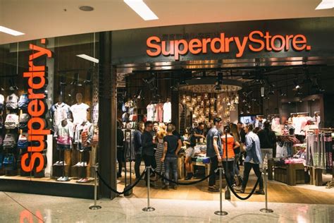 superdry australia stores
